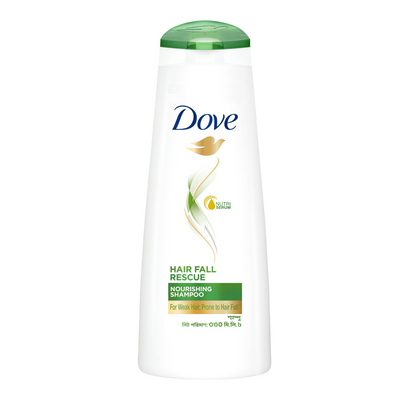 Dove Shampoo Hairfall Rescue 330ml