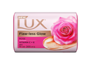Lux Soap Bar Flaw Less Glow 100g
