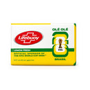 Lifebuoy Soap Bar Lemon Fresh 150g (FIFA)