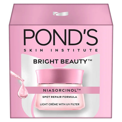 Pond's Bright Beauty Serum Cream 23g (Imported)