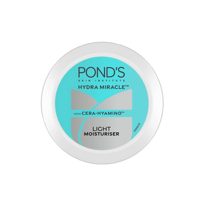 Ponds Hydra Miracle Light Moisturiser 25ml