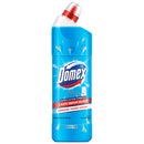 Domex Toilet Cleaning Liquid Ocean Fresh 750ml Get a Container Free