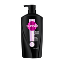 Sunsilk Shampoo Stunning Black Shine 450ml