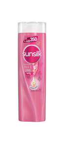 Sunsilk Shampoo Lusciously Thick & Long 340ml