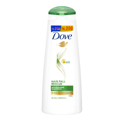 Dove Shampoo Hairfall Rescue 170ml