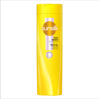 Sunsilk Silky and Smooth Shampoo 170ml