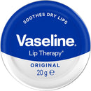 Vaseline Lip Therapy Original 20gm