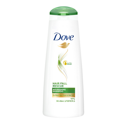 Dove Shampoo Hairfall Rescue 170ml