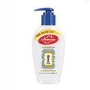 Lifebuoy Handwash (Soap) Care Pump 200ml (FIFA)