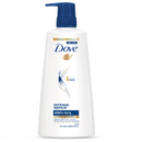 Dove Shampoo Intense Repair 450ml