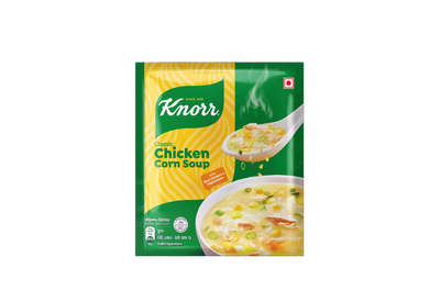 Knorr Soup Chicken Corn 24g