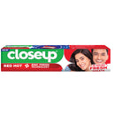 Closeup Toothpaste Red Hot 145g