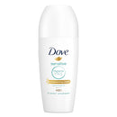 Dove Sensitive Fragrance Free Moisturing Cream 40ml