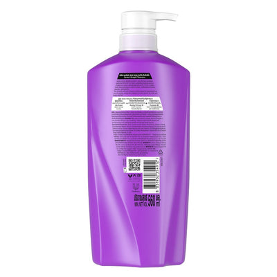 Sunsilk Perfect Straight Shampoo 560ml (Unilever Original)