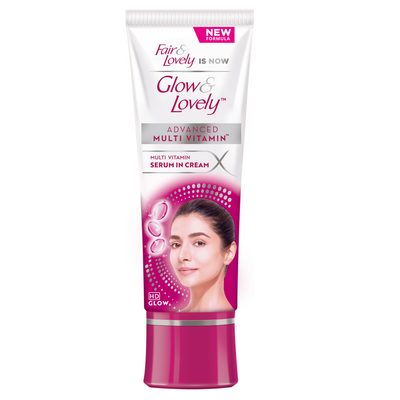 Glow & Lovely Face Cream Advanced Multivitamin 47g