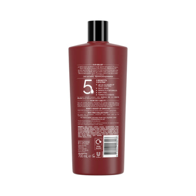 Tresemme Shampoo Keratin Smooth 700ml (Imported)