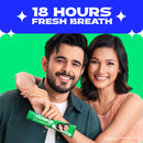 Closeup Toothpaste Menthol Fresh 85g