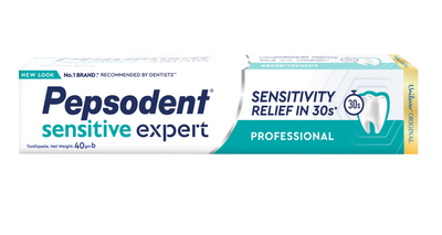 Pepsodent Sensitive Expert Professional 40g