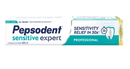 Pepsodent Sensitive Expert Professional 40g