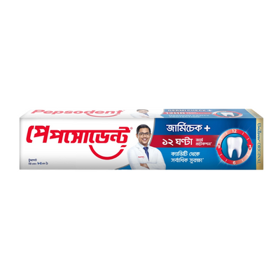 Pepsodent Toothpaste Germi-Check 85g