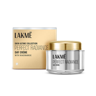 Lakme Perfect Radiance Day Cream 50g