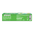 Closeup Toothpaste Lemon Sea Salt 140g Get A Box Free