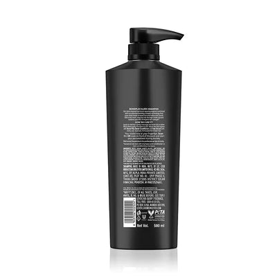 Tresemme Shampoo Bondplex Sleek 580ml