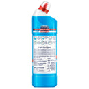 Domex Toilet Cleaning Liquid Ocean Fresh 750ml Mug Free