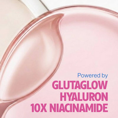 Vaseline Gluta-Hya Dewy Radiance Serum in Gel 70ml
