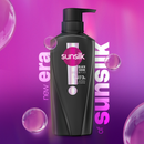 Sunsilk Shampoo Stunning Black Shine 450ml