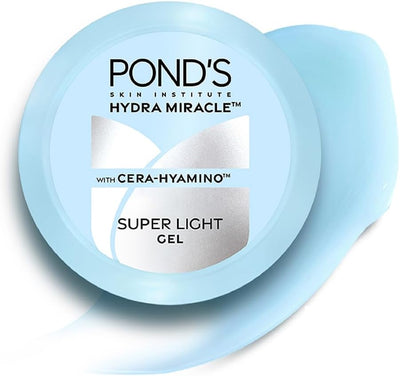 Ponds Hydra Miracle Super Light Gel 50ml