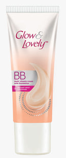 Glow & Lovely Face Cream (BB) Blemish Balm 18g