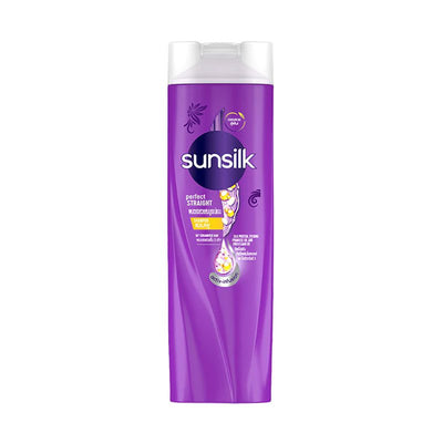 Sunsilk Perfect Straight Shampoo 160ml (Unilever Original)