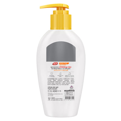 Lifebuoy Handwash Lemon Fresh Pump 200ml
