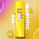 Sunsilk Silky and Smooth Shampoo 170ml