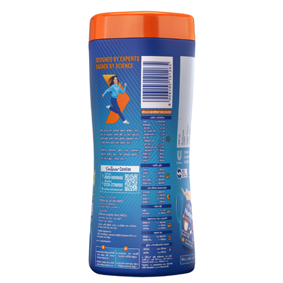 Standard Horlicks Health and Nutrition Drink Jar 1kg