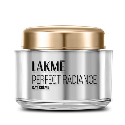 Lakme Perfect Radiance Day Cream 50g