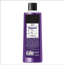 Lux Body Wash Black Orchid Scent & Juniper Oil 245ml With 79ml Dove Shampoo Free
