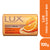 Lux Soap Bar Fresh Glow Tangerine & Vitamin C + E 100g