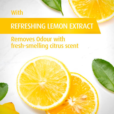 Lifebuoy Handwash (Soap) Lemon Fresh Bottle 1L