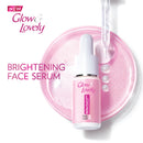 Glow & Lovely Brightening Face Serum 7ml