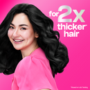 Sunsilk Shampoo Lusciously Thick & Long 170ml