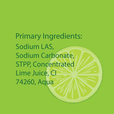 Vim Dishwashing Liquid 5L