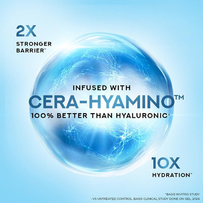 Ponds Hydra Miracle Super Light Gel 100ml