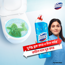 Domex Toilet Cleaning Liquid Ocean Fresh 500ml Mug Free