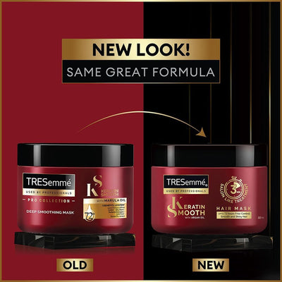 Tresemme Keratin Smooth Hair Mask 300ml