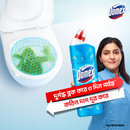Domex Toilet Cleaning Liquid Ocean Fresh 750ml