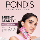 Pond's Face Wash Bright Beauty 50g