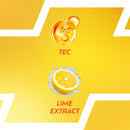 Lifebuoy Bar Soap Lemon Fresh 90g