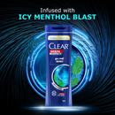 Clear Men Shampoo Cool Sport Menthol Anti Dandruff 330ml